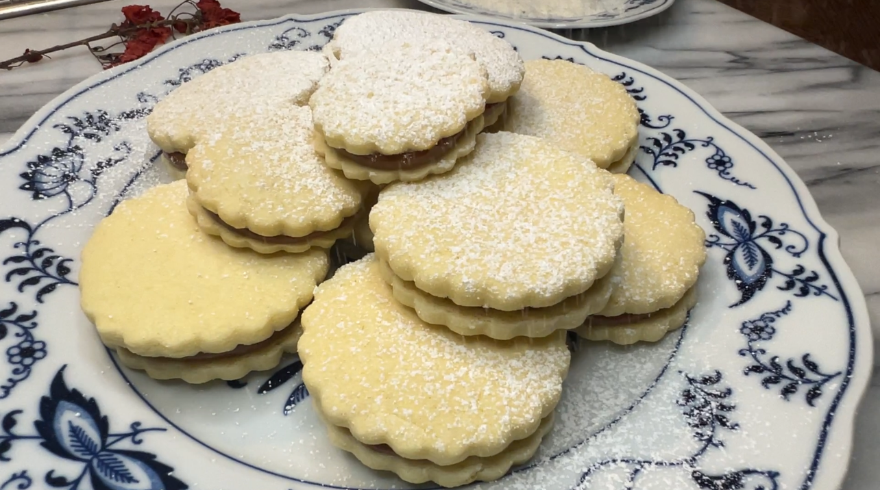 Alfajores (Dozen)