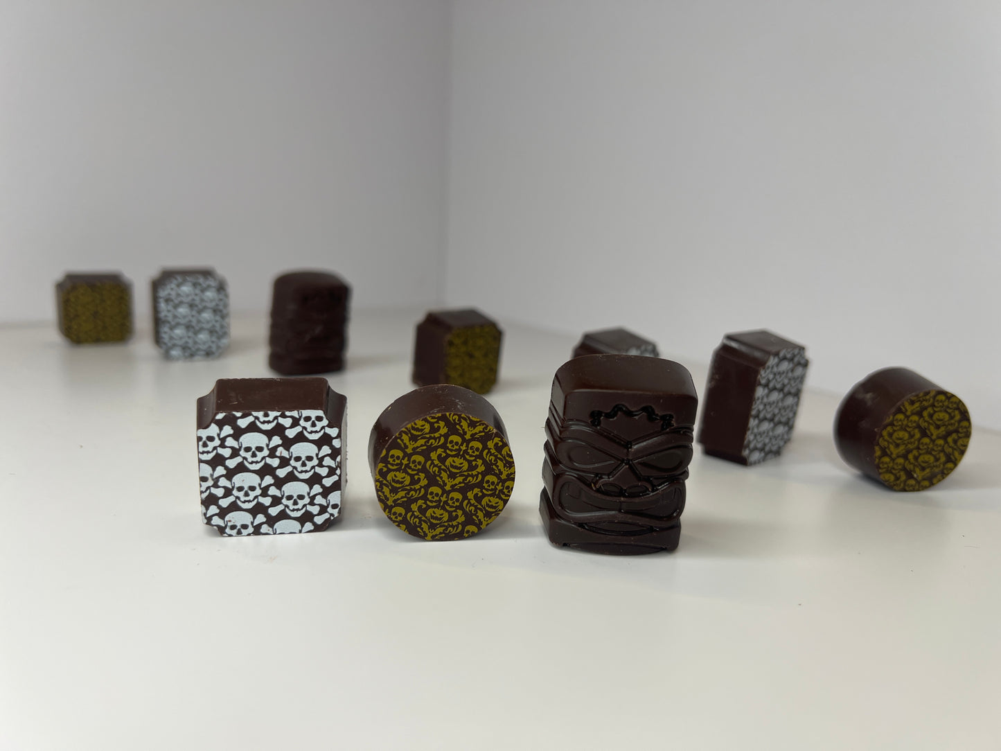 5 Chocolate Assortment