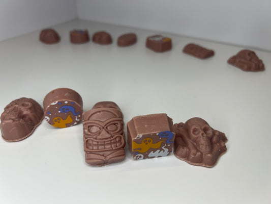 5 Chocolate Assortment