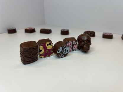 5 Chocolate Assortment